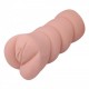 Bangers Super Wet Travel Beaver Masturbator Bangers Super Wet Travel Beaver Masturbator