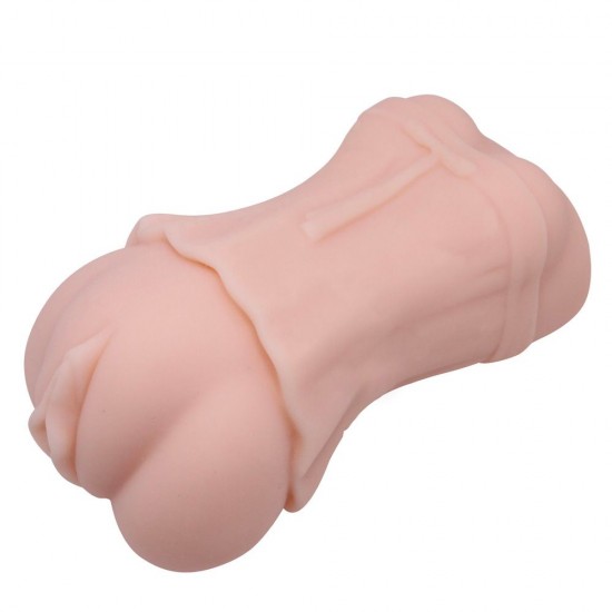 Bangers Super Wet Tight Twat Vibrating Masturbator Bangers Super Wet Tight Twat Vibrating Masturbator