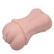 Bangers Super Wet Tight Twat Vibrating Masturbator Bangers Super Wet Tight Twat Vibrating Masturbator