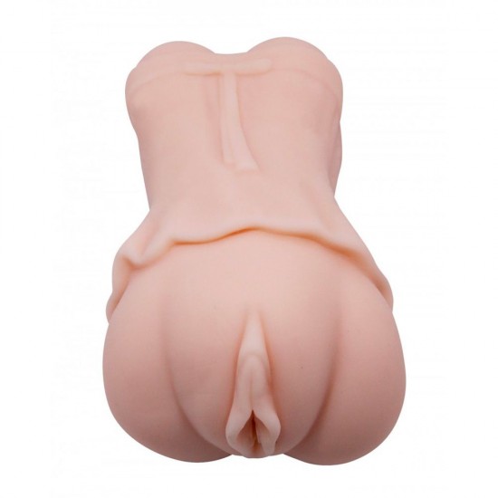 Bangers Super Wet Tight Twat Vibrating Masturbator Bangers Super Wet Tight Twat Vibrating Masturbator