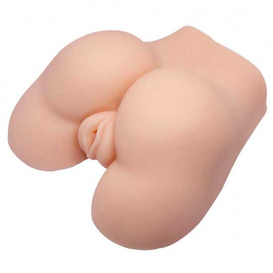 Bangers Fat Ass Fucker Vibrating Masturbator Bangers Fat Ass Fucker Vibrating Masturbator