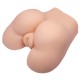 Bangers Fat Ass Fucker Vibrating Masturbator Bangers Fat Ass Fucker Vibrating Masturbator