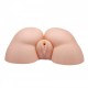 Bangers Fat Ass Fucker Vibrating Masturbator Bangers Fat Ass Fucker Vibrating Masturbator