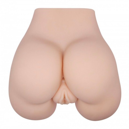 Bangers Fat Ass Fucker Vibrating Masturbator Bangers Fat Ass Fucker Vibrating Masturbator