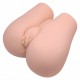 Bangers Nasty Nympho Bouncer Vibrating Masturbator Bangers Nasty Nympho Bouncer Vibrating Masturbator