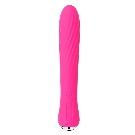 Svakom Anya Powerful Warming Vibrator Svakom Anya Powerful Warming Vibrator