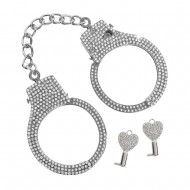 Taboom Diamond Wrist Cuffs Taboom Diamond Wrist Cuffs