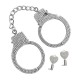 Taboom Diamond Wrist Cuffs Taboom Diamond Wrist Cuffs