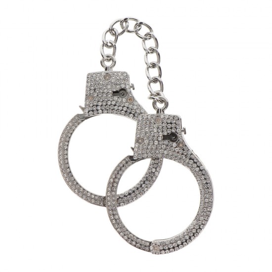 Taboom Diamond Wrist Cuffs Taboom Diamond Wrist Cuffs
