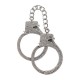 Taboom Diamond Wrist Cuffs Taboom Diamond Wrist Cuffs