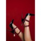 Taboom Bondage in Luxury BDSM Spurs Set Taboom Bondage in Luxury BDSM Spurs Set