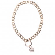 Taboom Dona Statement Collar Taboom Dona Statement Collar