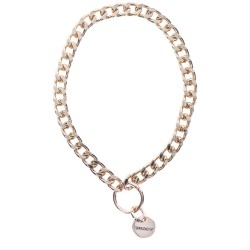 Taboom Dona Statement Collar Taboom Dona Statement Collar