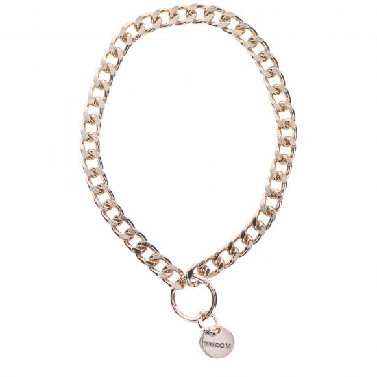 Taboom Dona Statement Collar Taboom Dona Statement Collar