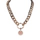 Taboom Dona Statement Collar Taboom Dona Statement Collar