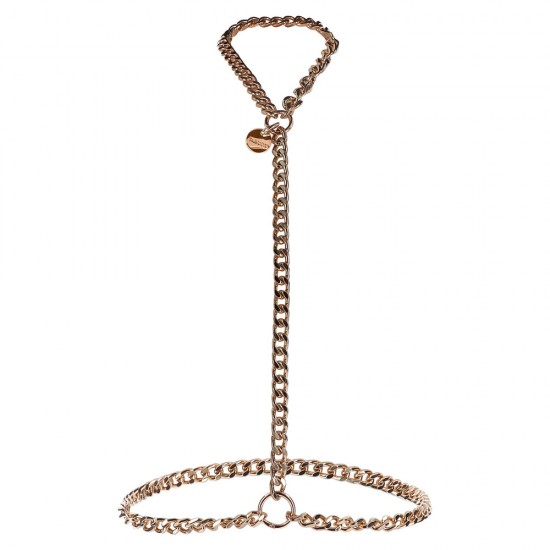Taboom Dona Statement Harness Large to XLarge Taboom Dona Statement Harness Large to XLarge