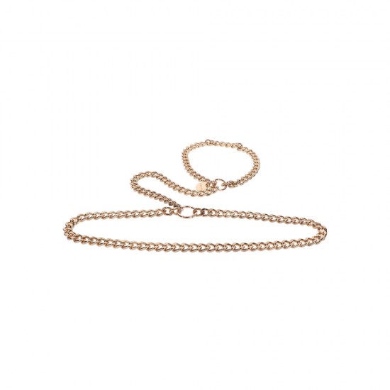 Taboom Dona Statement Harness Large to XLarge Taboom Dona Statement Harness Large to XLarge