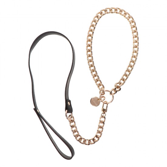 Taboom Dona Statement Collar And Leash Taboom Dona Statement Collar And Leash