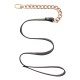 Taboom Dona Statement Collar And Leash Taboom Dona Statement Collar And Leash