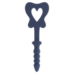 Taboom Silicone Paddle and Plug Taboom Silicone Paddle and Plug