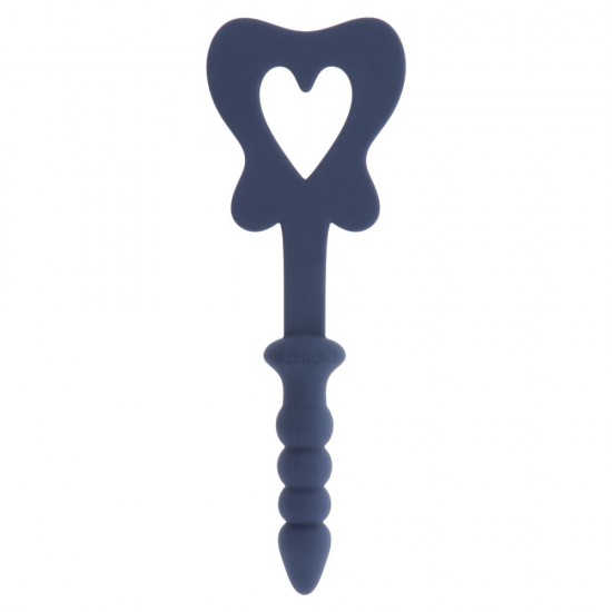 Taboom Silicone Paddle and Plug Taboom Silicone Paddle and Plug