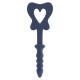Taboom Silicone Paddle and Plug Taboom Silicone Paddle and Plug