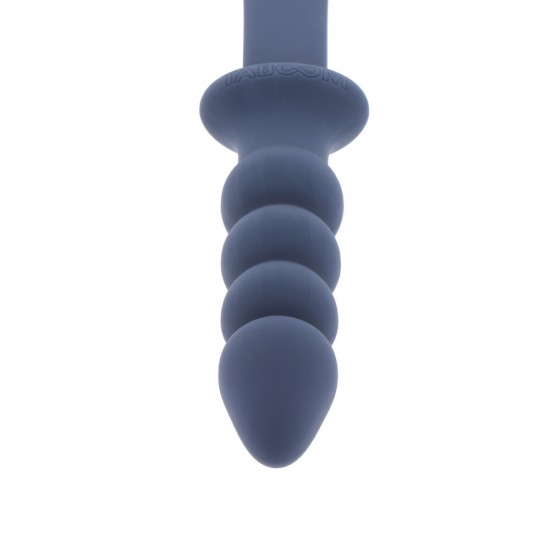 Taboom Silicone Paddle and Plug Taboom Silicone Paddle and Plug