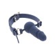Taboom Silicone Supreme Penis Ball Gag Taboom Silicone Supreme Penis Ball Gag