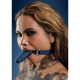 Taboom Silicone Supreme Penis Ball Gag Taboom Silicone Supreme Penis Ball Gag