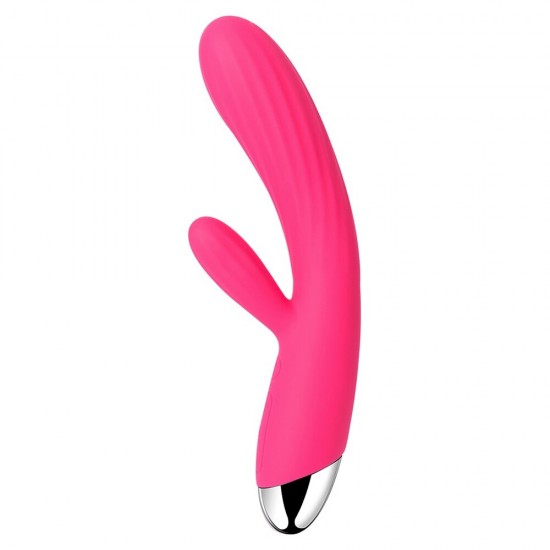 Svakom Angel Powerful Warming Vibrator Svakom Angel Powerful Warming Vibrator