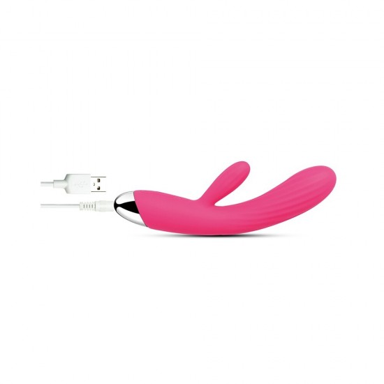 Svakom Angel Powerful Warming Vibrator Svakom Angel Powerful Warming Vibrator