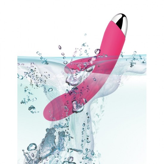 Svakom Angel Powerful Warming Vibrator Svakom Angel Powerful Warming Vibrator