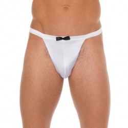 Mens Waiter GString Mens Waiter GString