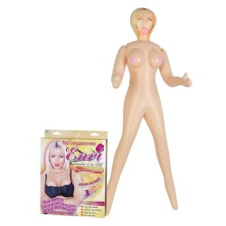 Envi Inflatable Doll Envi Inflatable Doll