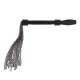 Hidden Desire Masters Real Leather Chain Whip Hidden Desire Masters Real Leather Chain Whip