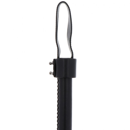 Hidden Desire Masters Real Leather Chain Whip Hidden Desire Masters Real Leather Chain Whip