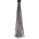 Hidden Desire Masters Real Leather Chain Whip Hidden Desire Masters Real Leather Chain Whip
