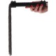 Hidden Desire Masters Real Leather Chain Whip Hidden Desire Masters Real Leather Chain Whip