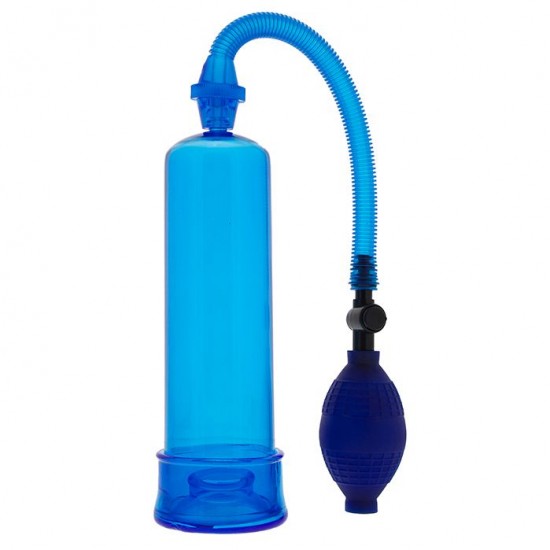 Menzstuff Blue Penis Enlarger Menzstuff Blue Penis Enlarger