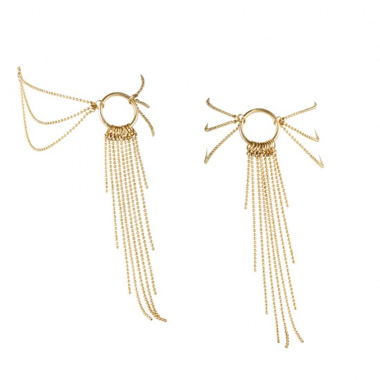 Bijoux Indiscrets Magnifique Feet Chain Bijoux Indiscrets Magnifique Feet Chain