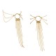 Bijoux Indiscrets Magnifique Feet Chain Bijoux Indiscrets Magnifique Feet Chain