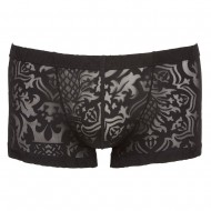 Svenjoyment Mens Patterned Brief Svenjoyment Mens Patterned Brief