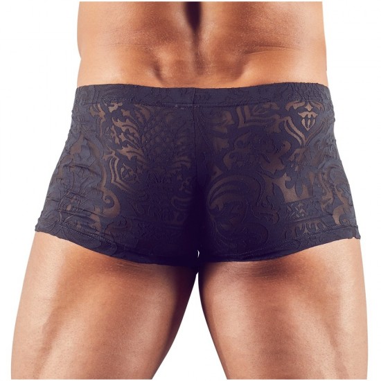 Svenjoyment Mens Patterned Brief Svenjoyment Mens Patterned Brief