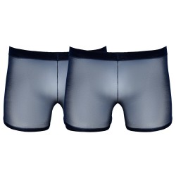 Svenjoyment Pack Of 2 Revealing Pants Svenjoyment Pack Of 2 Revealing Pants