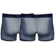 Svenjoyment Pack Of 2 Revealing Pants Svenjoyment Pack Of 2 Revealing Pants