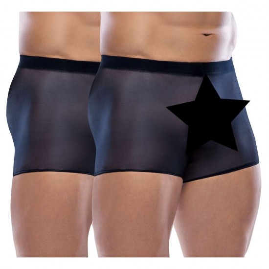 Svenjoyment Pack Of 2 Revealing Pants Svenjoyment Pack Of 2 Revealing Pants