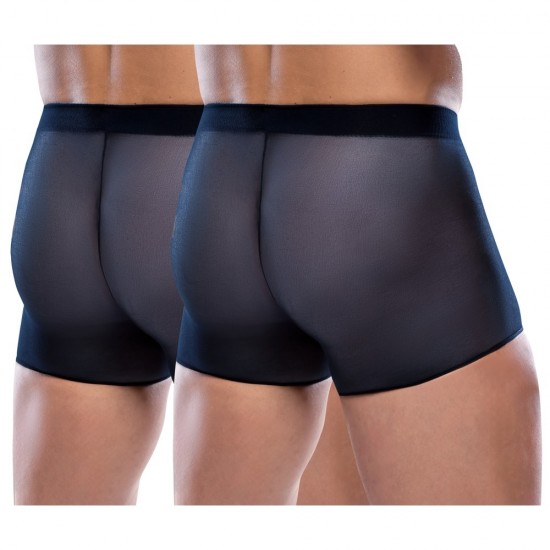 Svenjoyment Pack Of 2 Revealing Pants Svenjoyment Pack Of 2 Revealing Pants