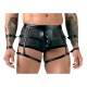 Svenjoyment Pants With Arm Restraints Svenjoyment Pants With Arm Restraints