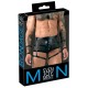 Svenjoyment Pants With Arm Restraints Svenjoyment Pants With Arm Restraints