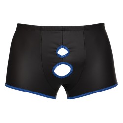 Svenjoyment Open Pants Svenjoyment Open Pants